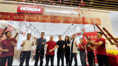 落发拆家居新质贸易生态