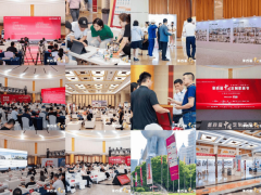 个性化设想、质量施工、品牌建材和智能